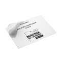 Panzerglass Foil - Matrix On-demand Tablet Film (10 Pcs )